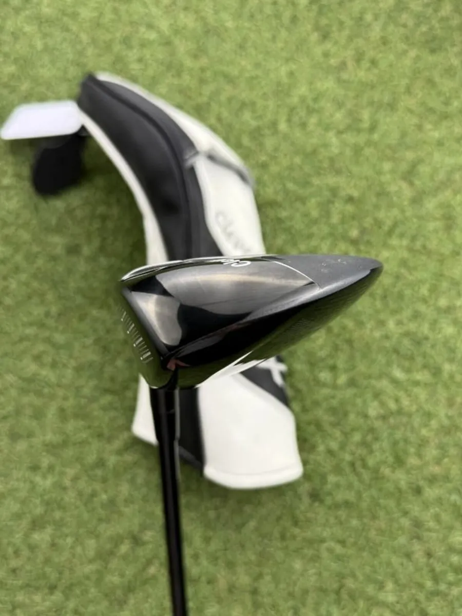 CLEVELAND HALO XL #3 WOOD 15° / REGULAR - Image 3