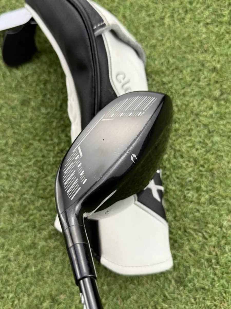 CLEVELAND HALO XL #3 WOOD 15° / REGULAR - Image 4