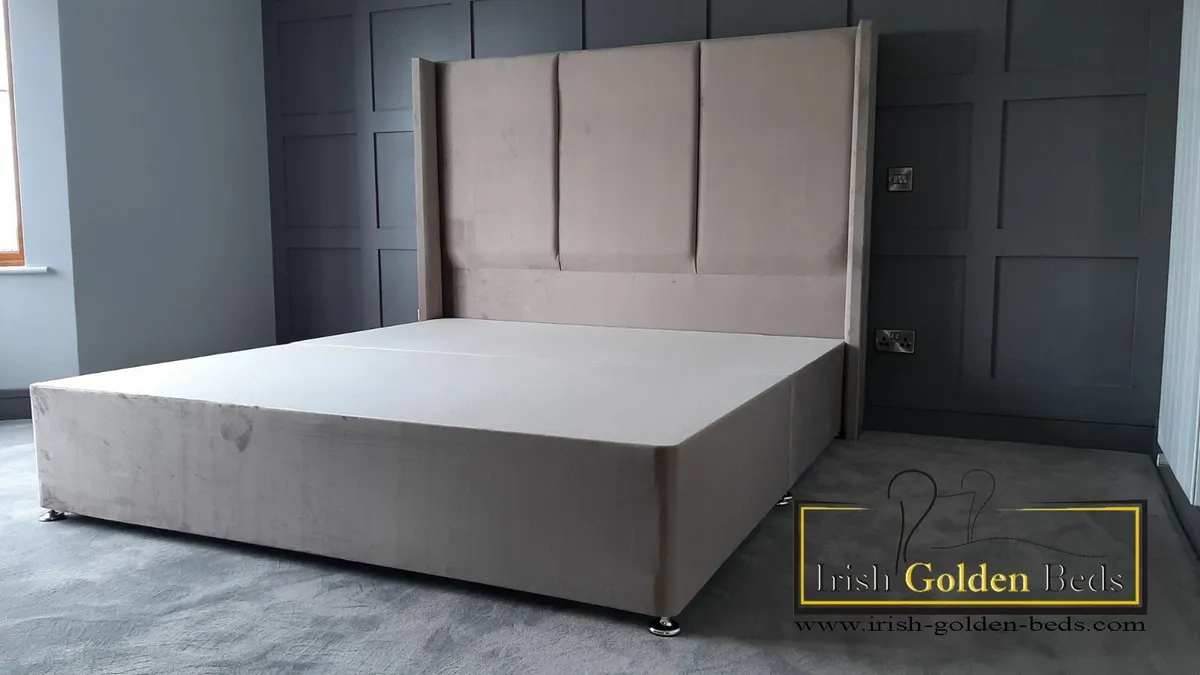 bed bed bed - Image 2
