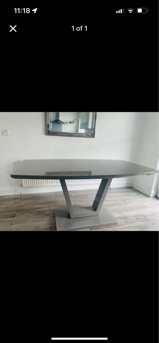 Table - Image 1