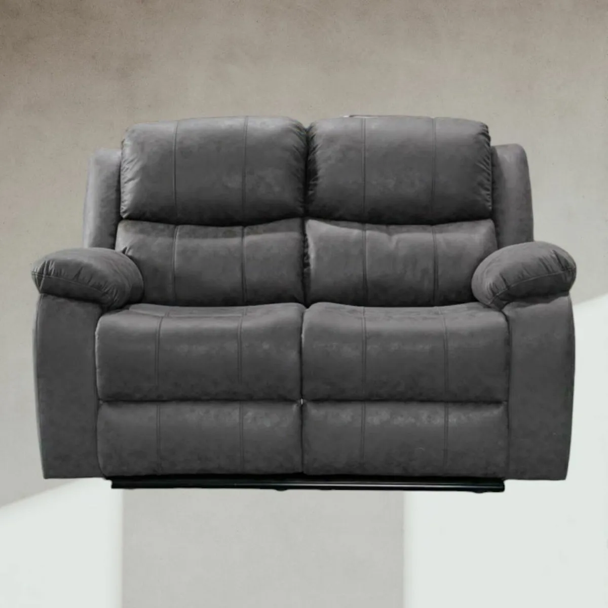 Recliner sofa sets free Delivery - Image 3