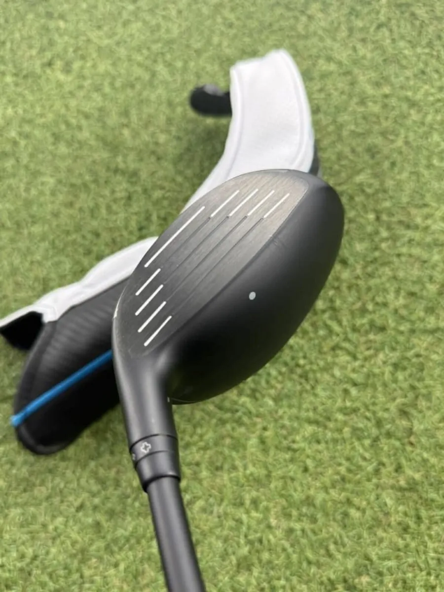 PING G440 MAX #5 WOOD 19° / ALTA CB 65 REGULAR - Image 3