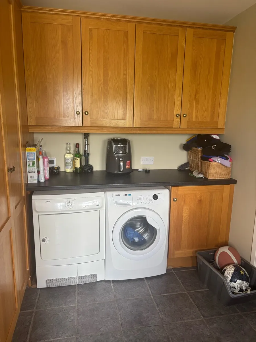 Kitchen units - Image 2