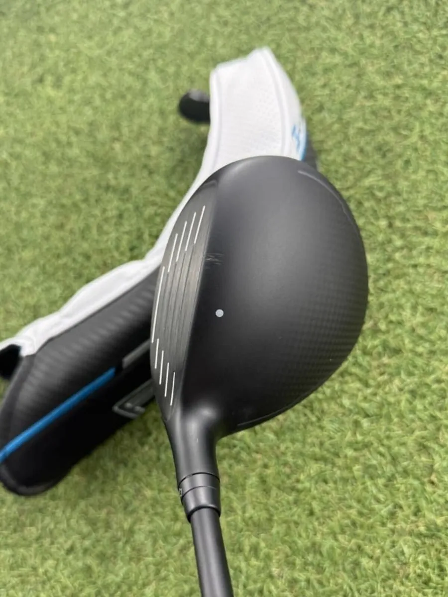 PING G440 MAX #5 WOOD 19° / ALTA CB 65 REGULAR - Image 4