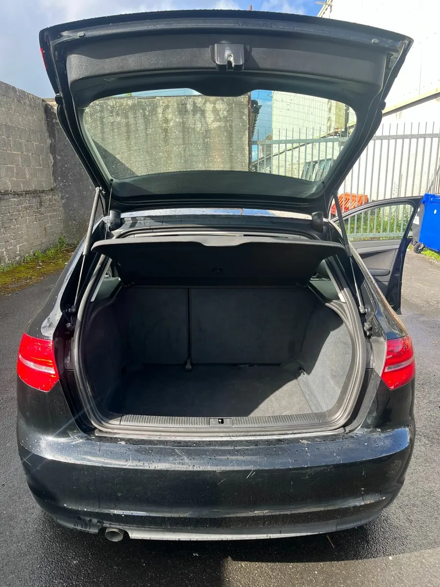 Audi A3 2012 - Image 3
