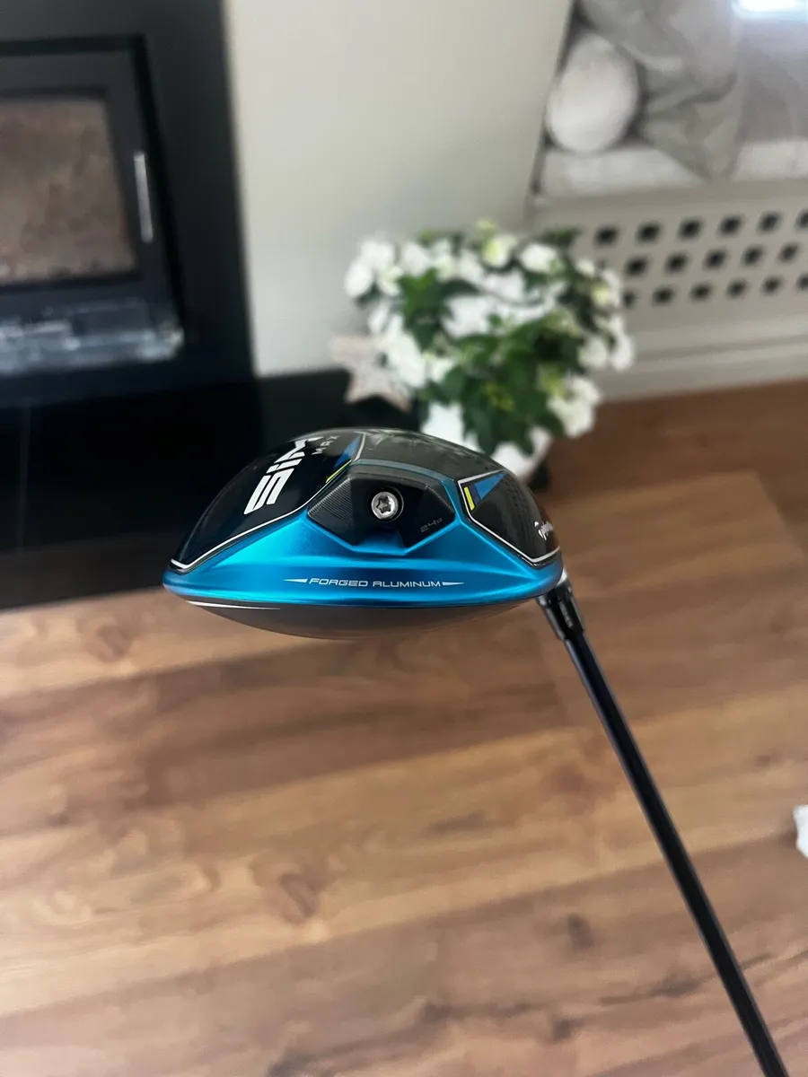 TaylorMade Sim 2 Max - Image 4