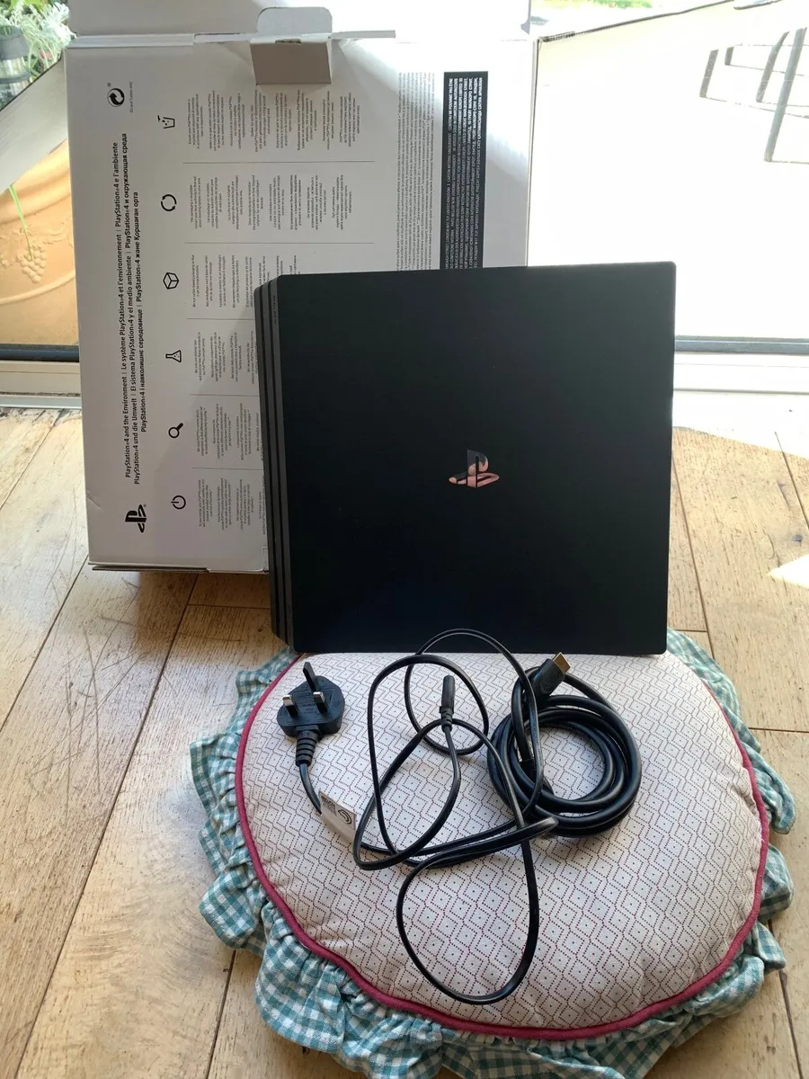PlayStation Pro Plus - Image 2
