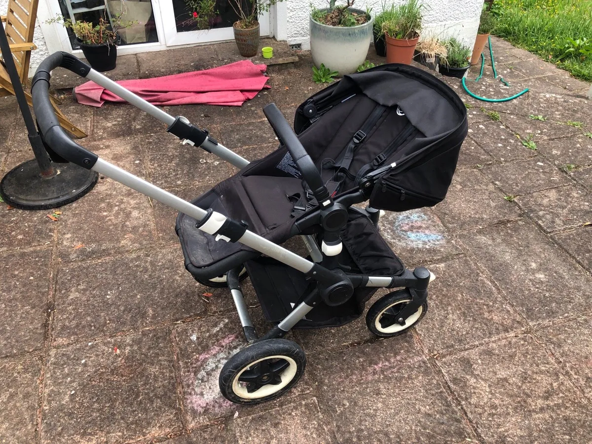 Bugaboo buffalo - Image 1