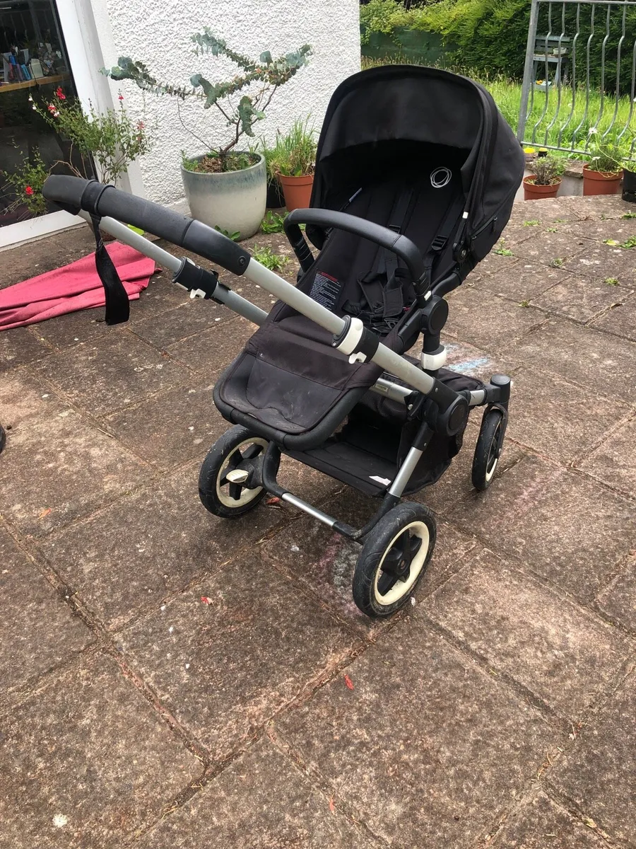 Bugaboo buffalo - Image 2
