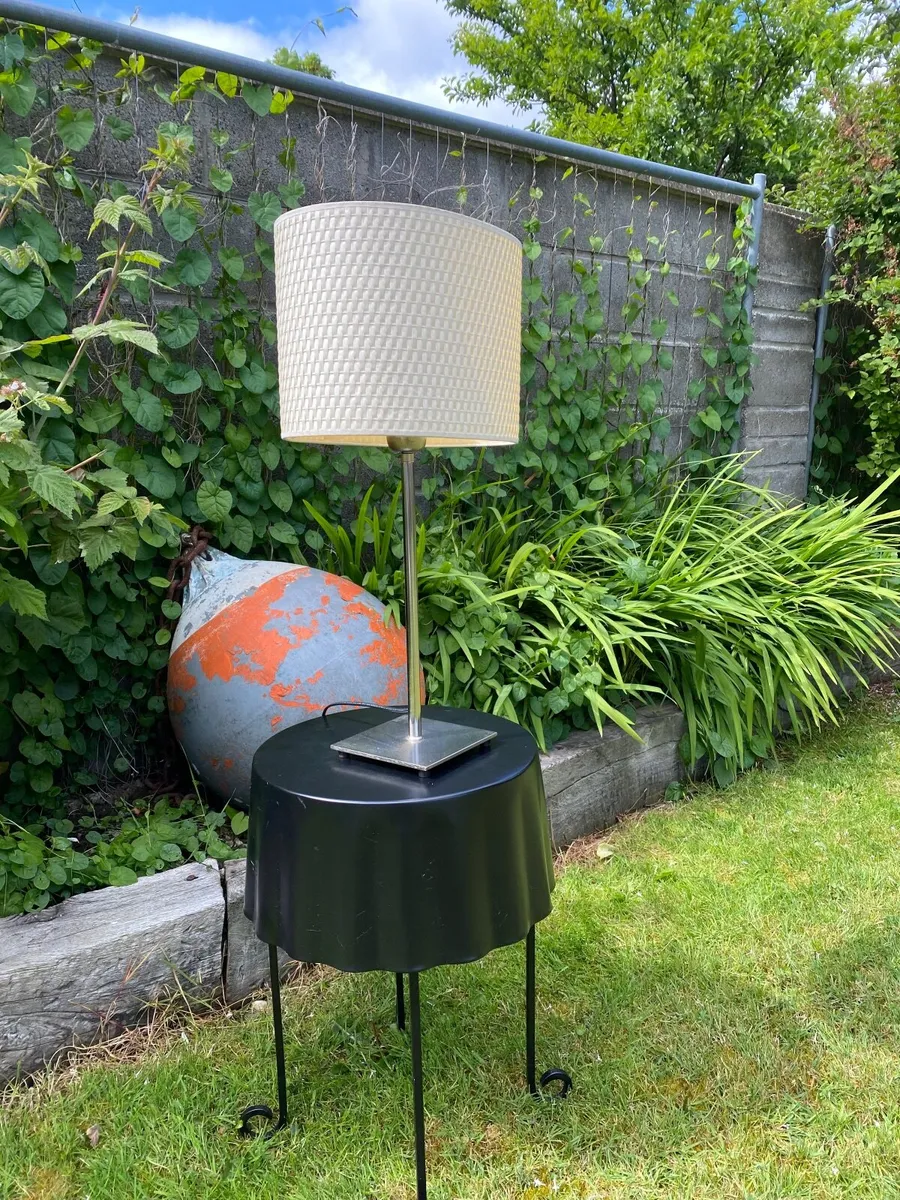 Table Lamp - Image 2