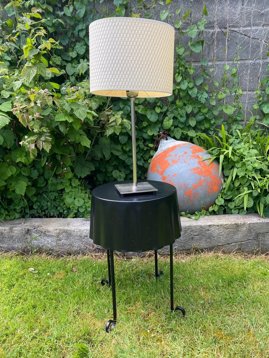 Table Lamp - Image 3