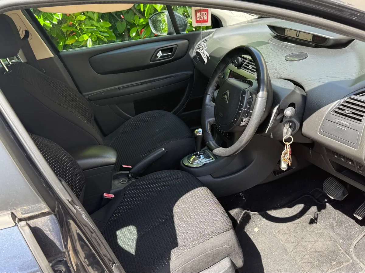 Citroen C4 2010 - Image 2