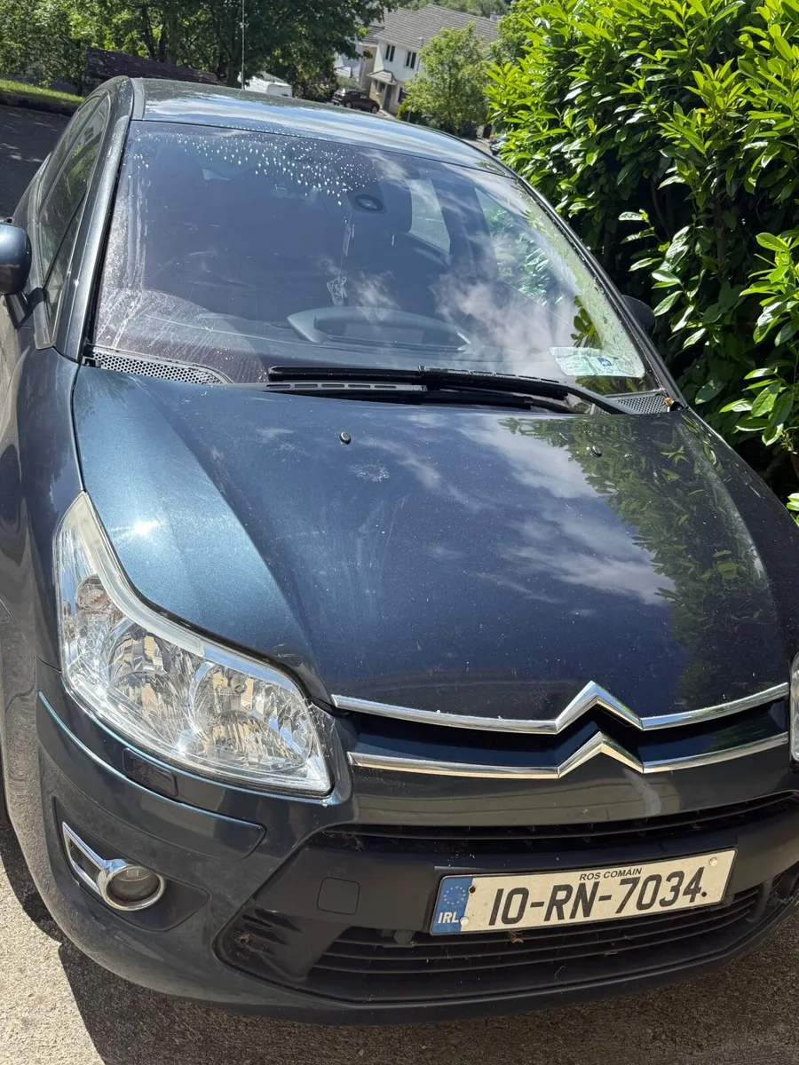 Citroen C4 2010 - Image 3
