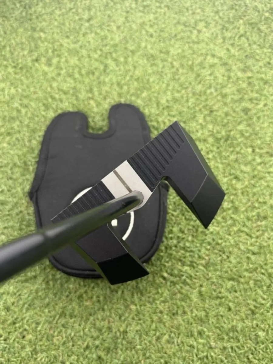 LAB MEZZ 1 MAX PUTTER / 34″ - Image 3