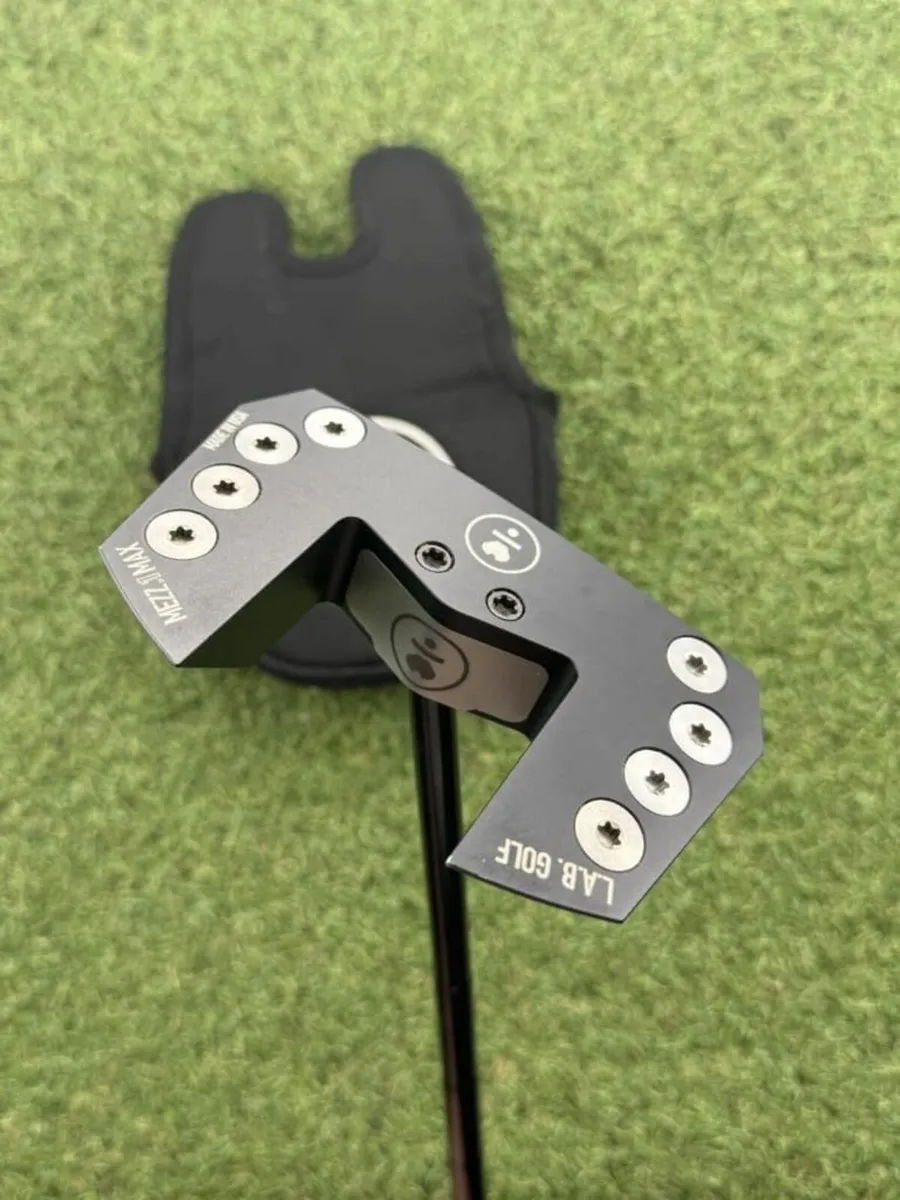 LAB MEZZ 1 MAX PUTTER / 34″ - Image 4