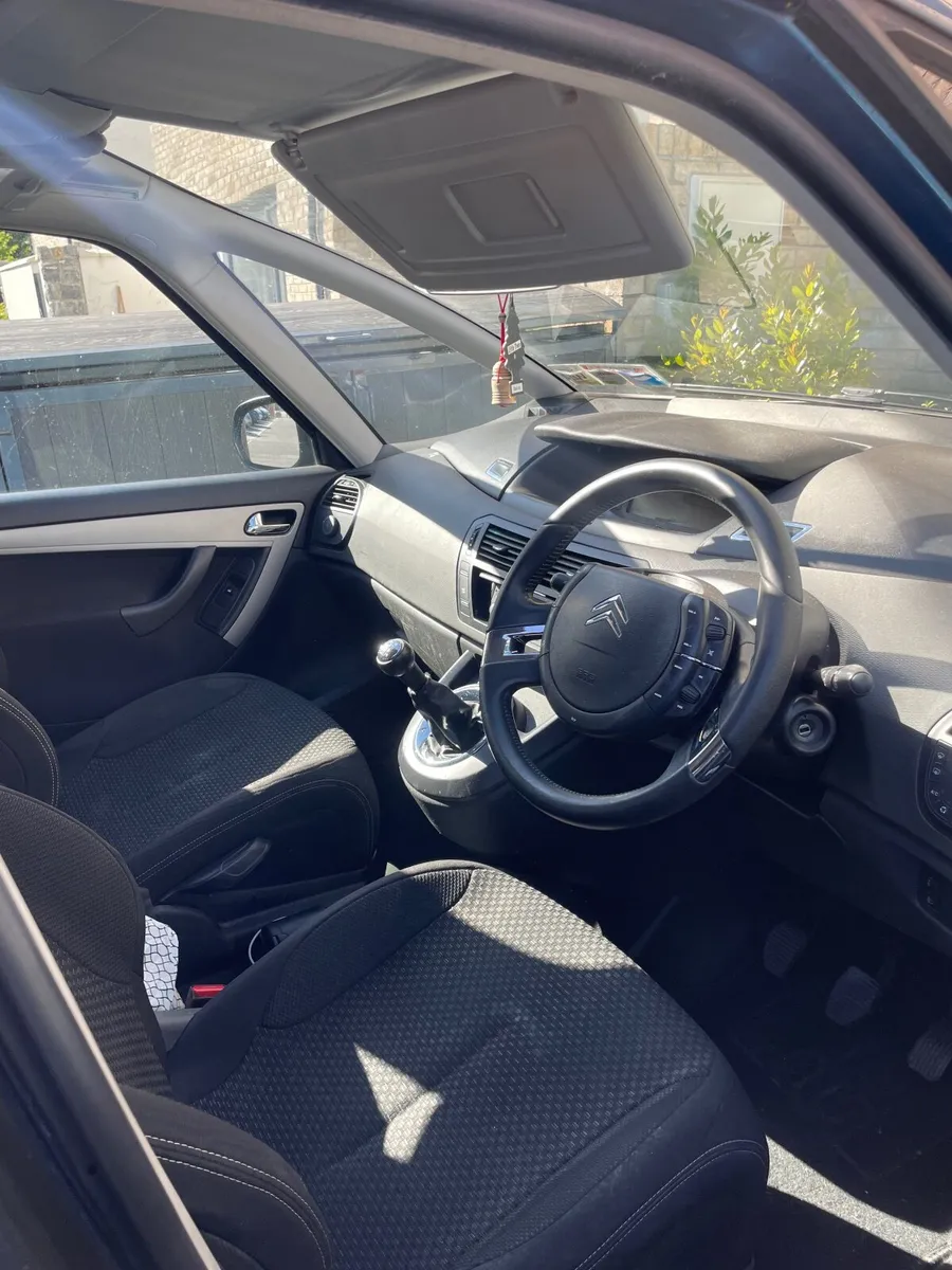 Citroen C4 2010 - Image 2