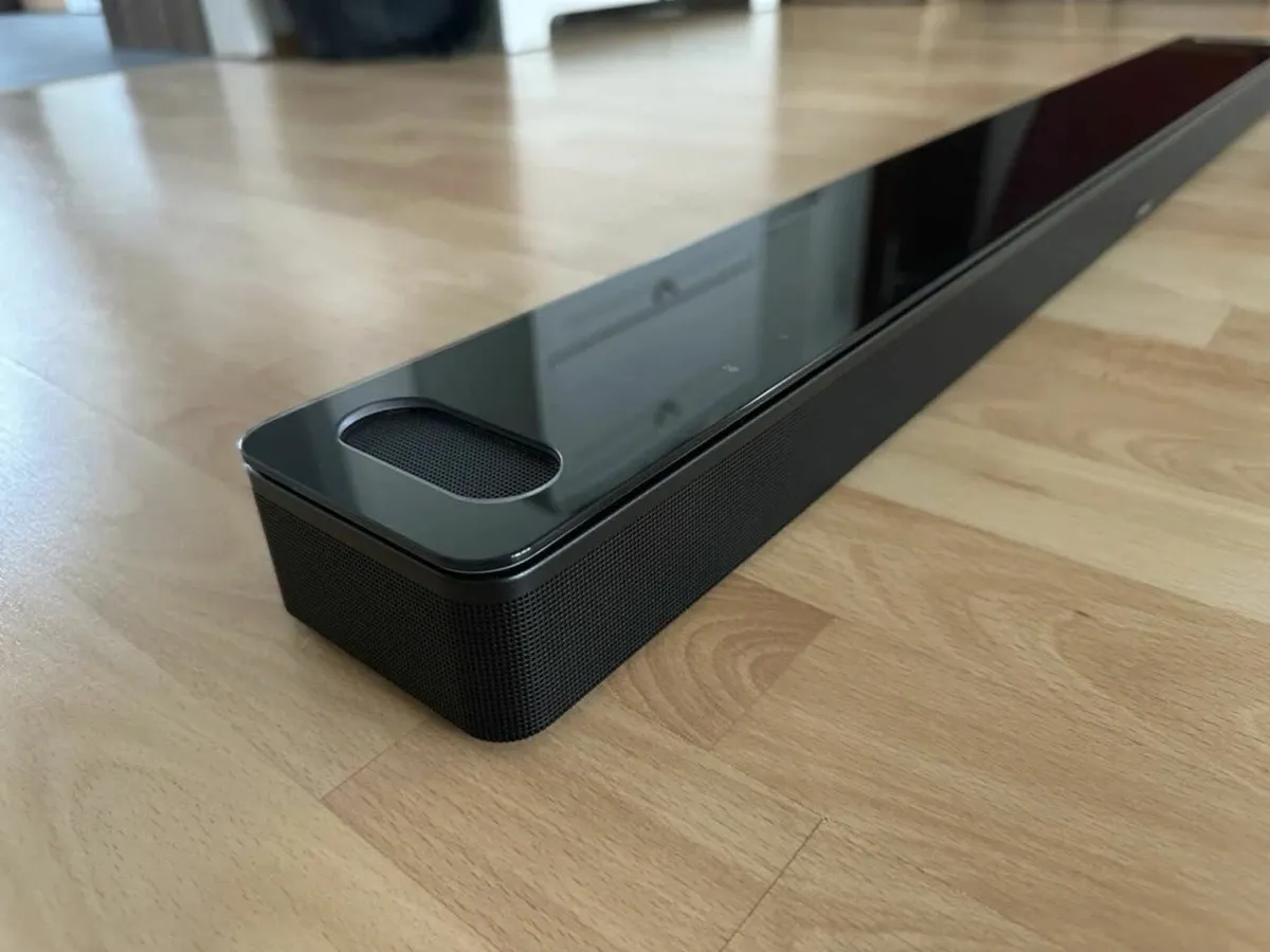 Bose Smart Soundbar 900, Dolby Atmos - Image 4