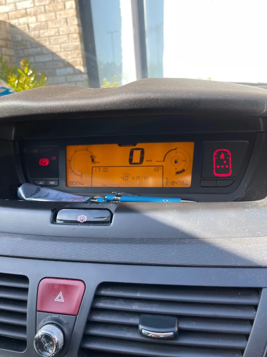 Citroen C4 2010 - Image 3