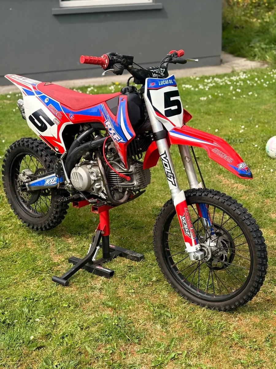 Pit bike - Image 2