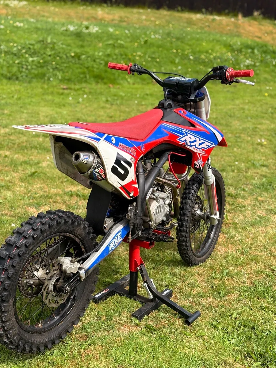 Pit bike - Image 3