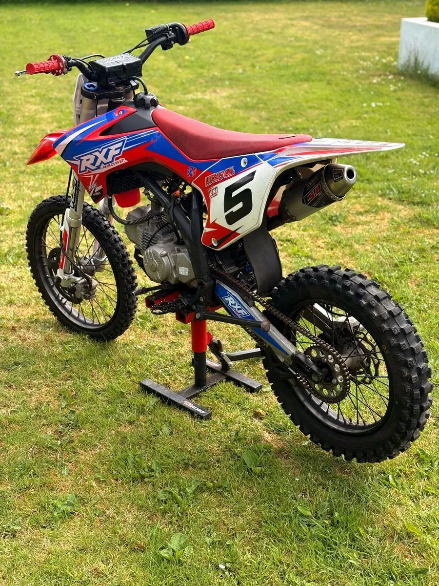 Pit bike - Image 4