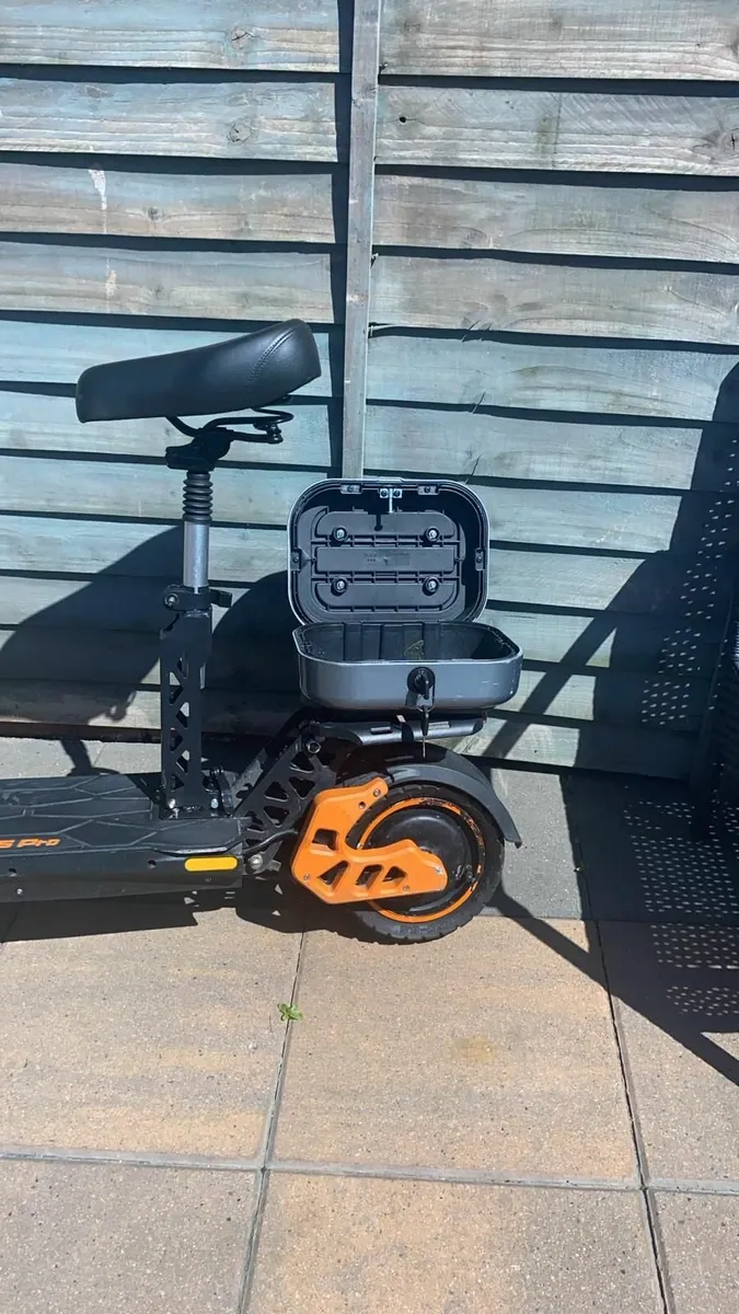 Kukirin m5 pro - Image 2
