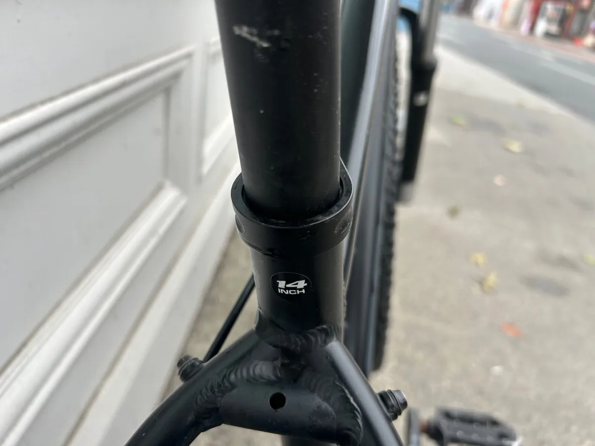 Bike - Image 2