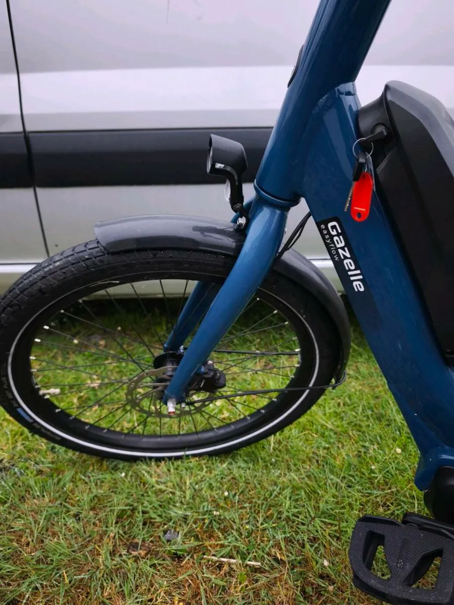 🚲GAZZELLE EBIKE🚲 - Image 2