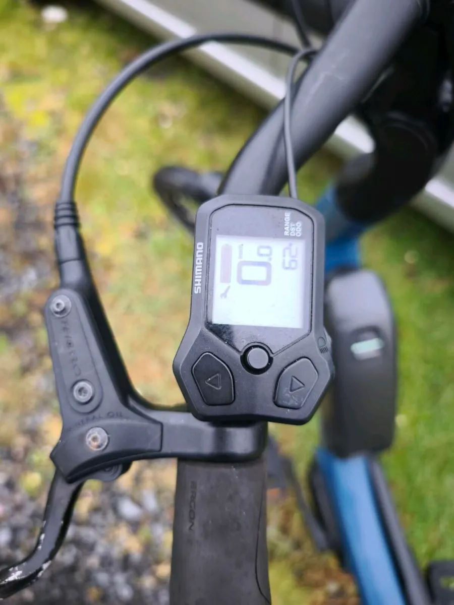 🚲GAZZELLE EBIKE🚲 - Image 4