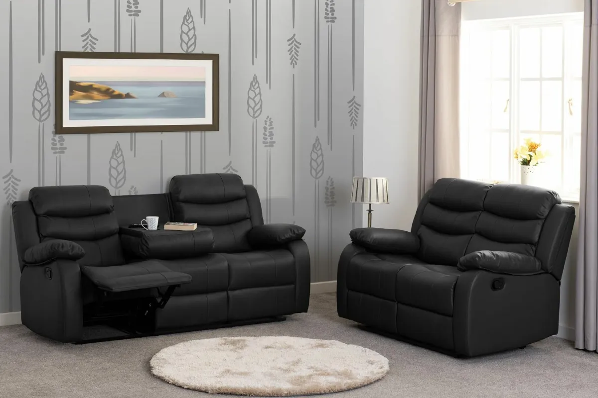 RECLINER SOFA SETS - Image 2