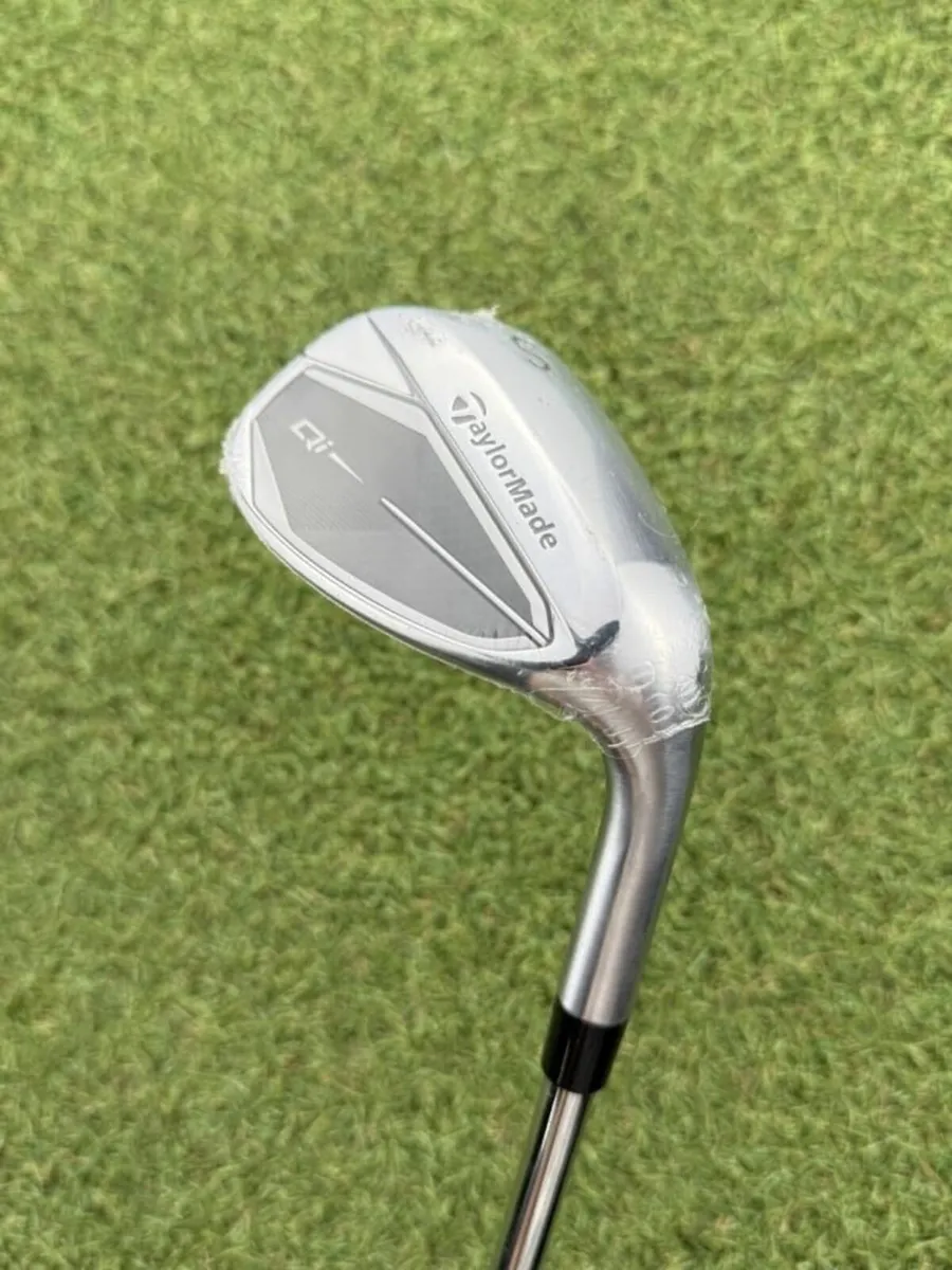 NEW TAYLORMADE Qi WEDGE SW 54° / REGULAR - Image 2