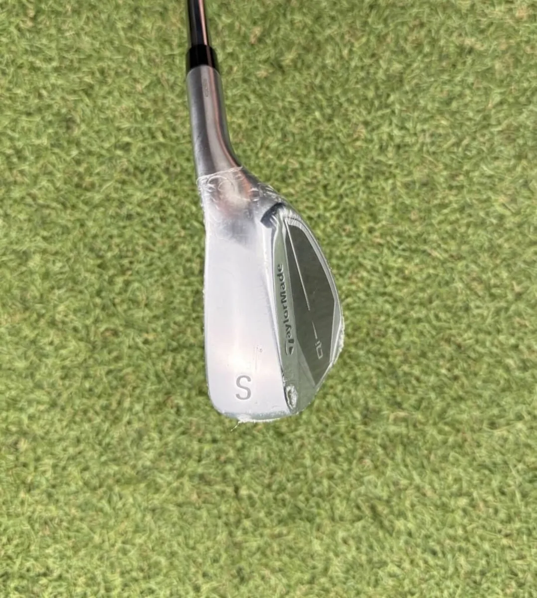 NEW TAYLORMADE Qi WEDGE SW 54° / REGULAR - Image 4