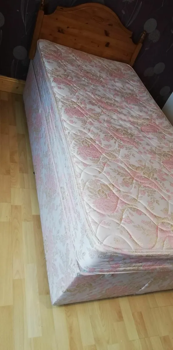 Single Bed - Image 3
