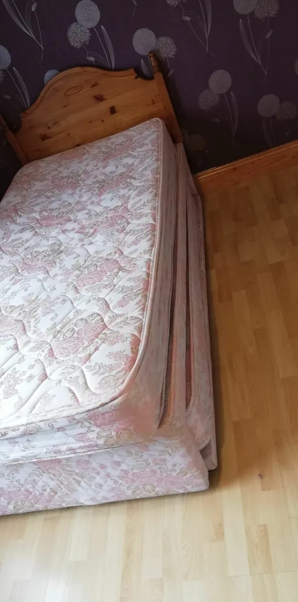 Single Bed - Image 4