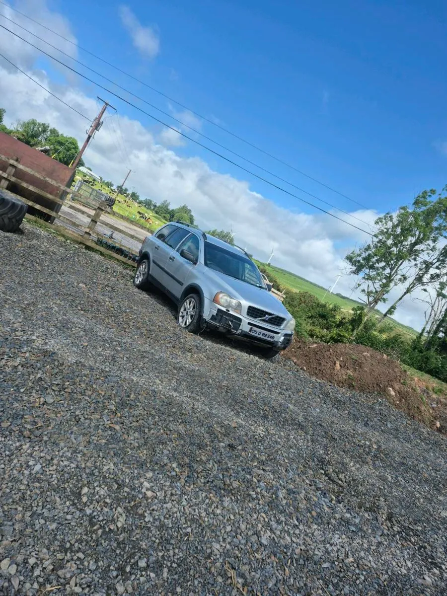 Volvo - Image 1