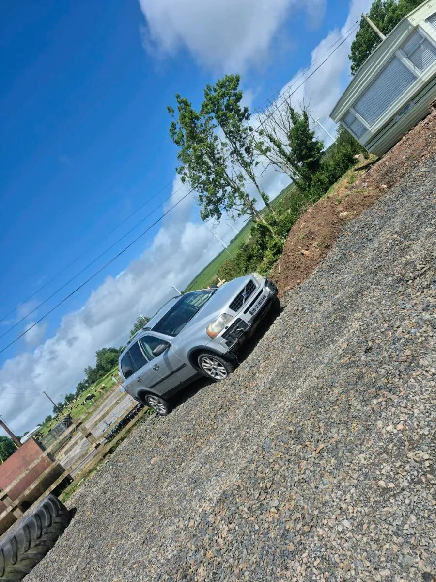 Volvo - Image 2