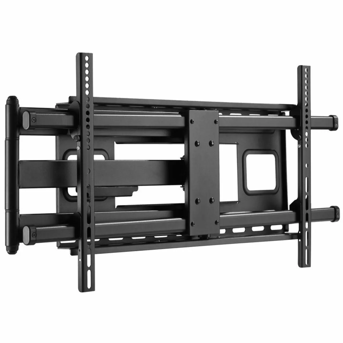 Tv Wall Mount Bracket Tilt Swivel Long Arm 43-80" - Image 4