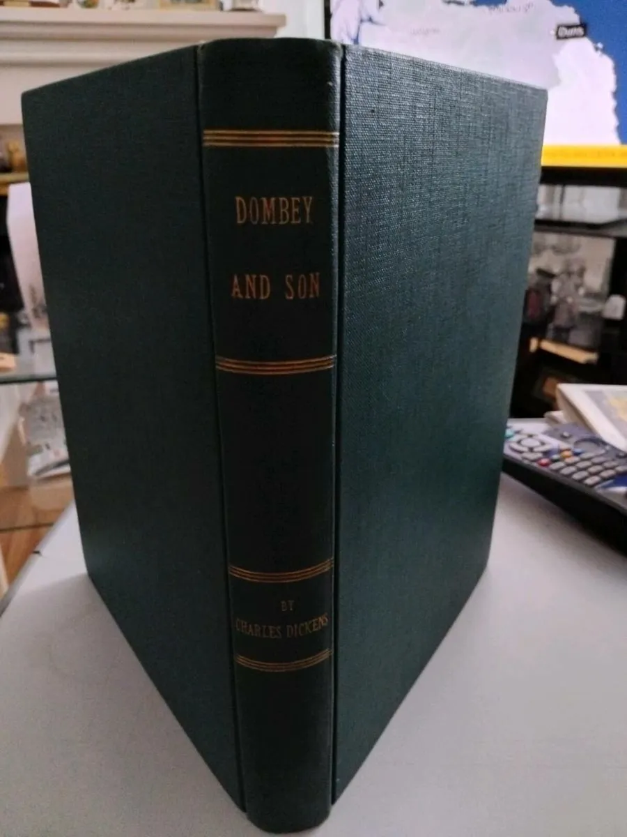Book by Charles Dickens - Image 1
