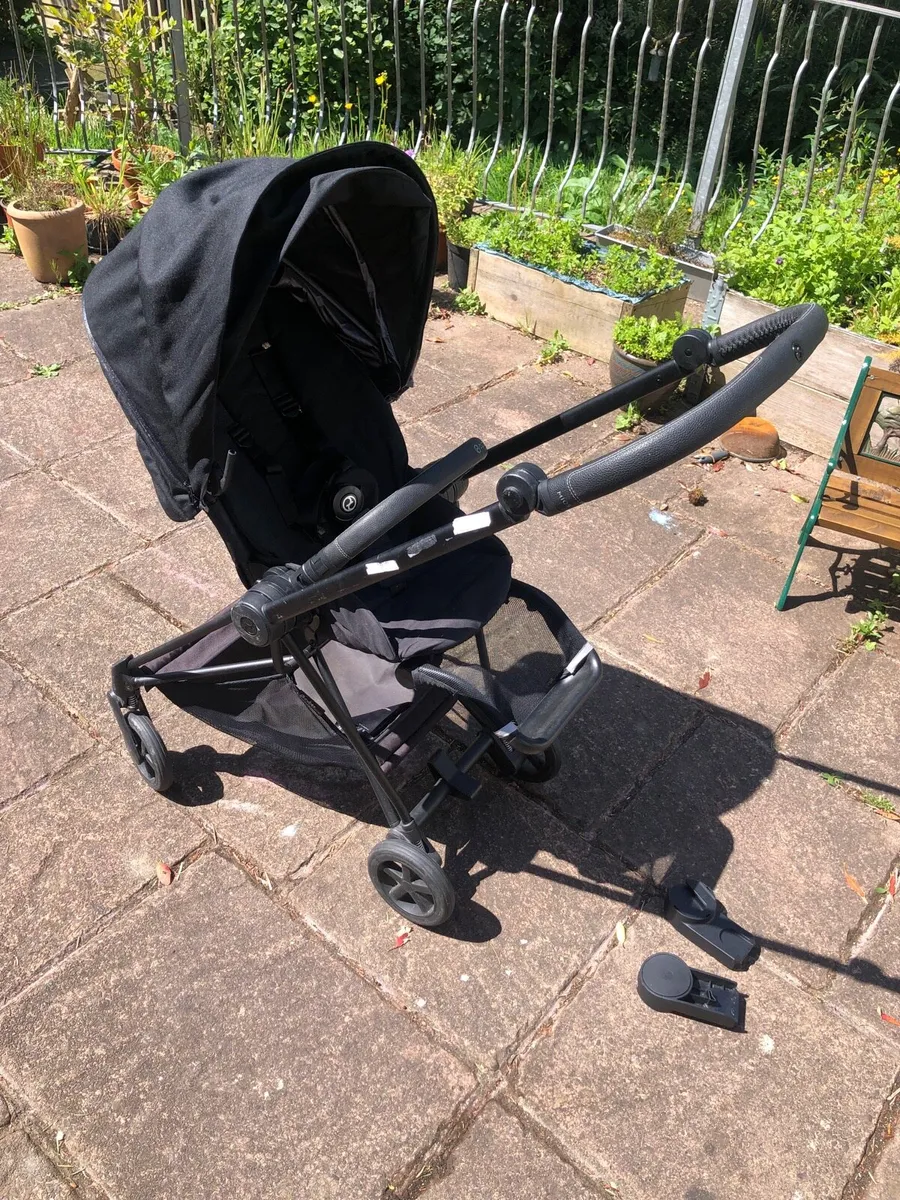 Cybex platinum Travel Buggie - Image 1