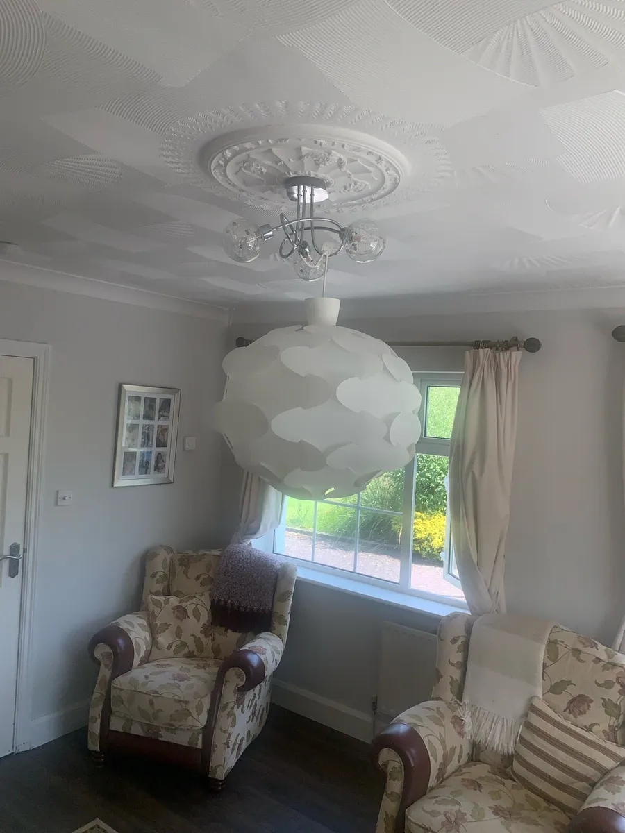 Ceiling light - Image 1
