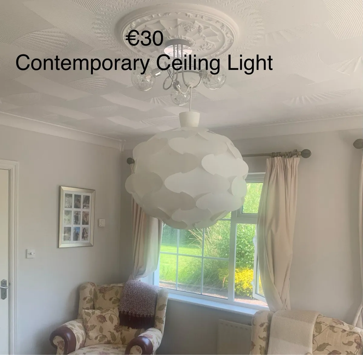 Ceiling light - Image 2