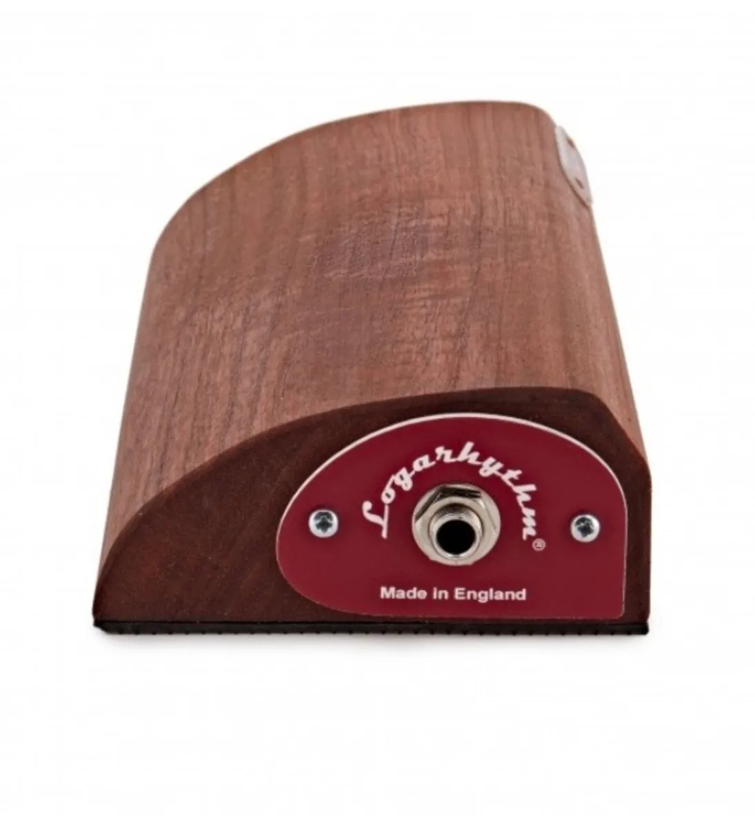 Logjam Logarhythm Mk IV Stomper - Image 1