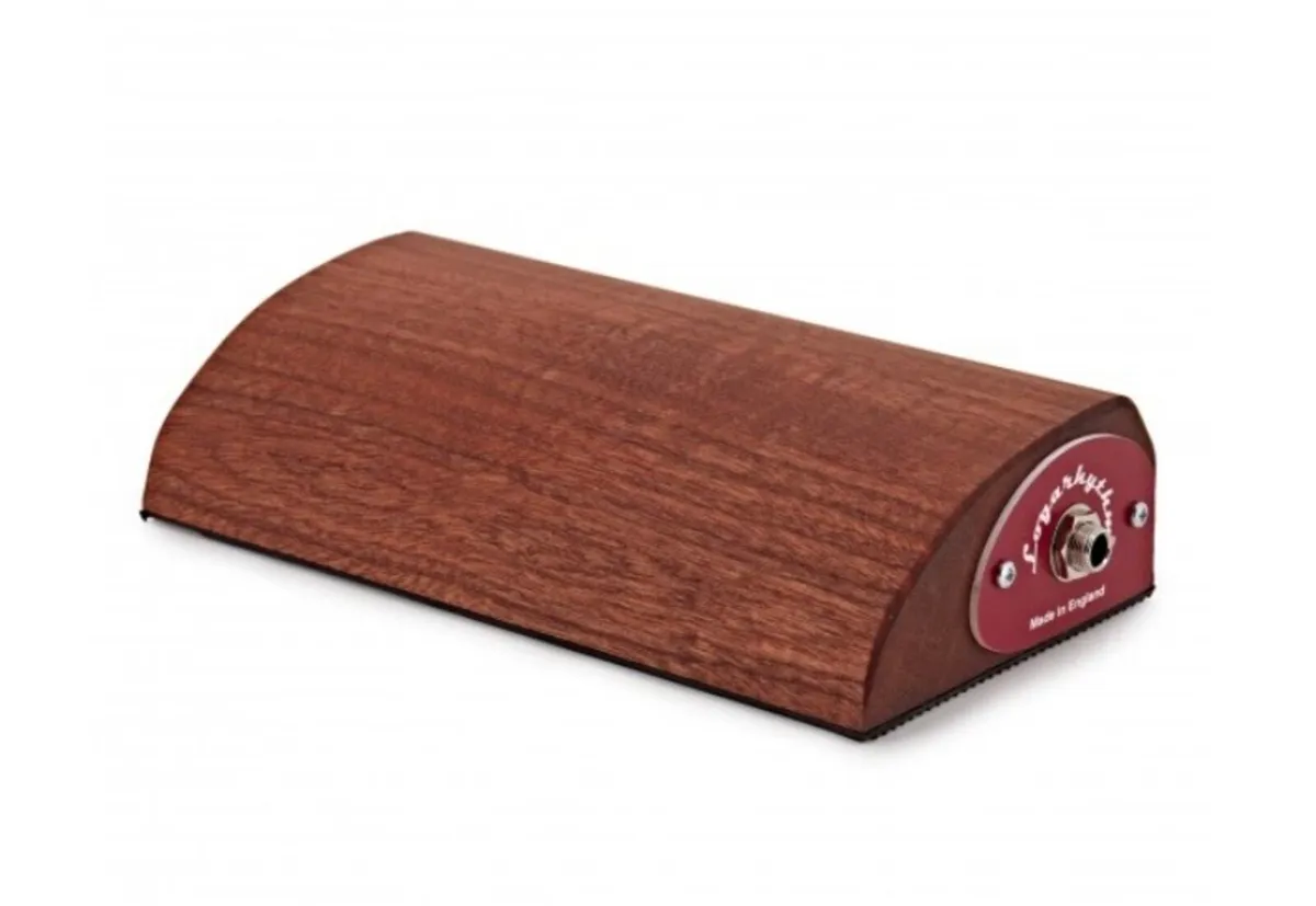Logjam Logarhythm Mk IV Stomper - Image 2
