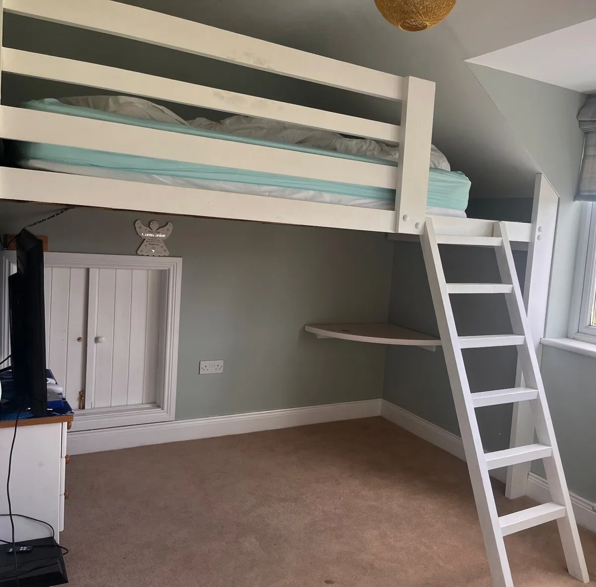 Bunk Bed/Loft Bed - Image 1