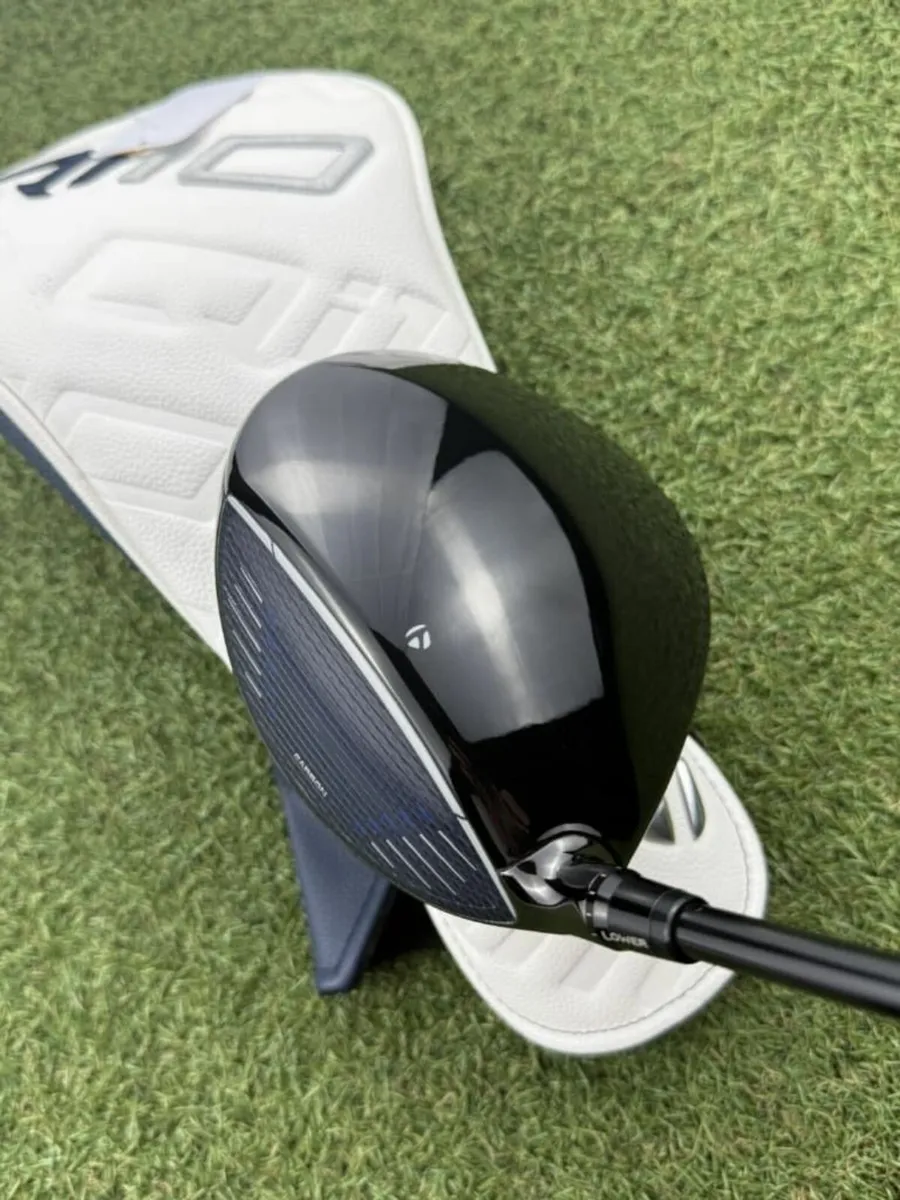 TAYLORMADE Qi10 DRIVER / 10.5° / REGULAR - Image 4