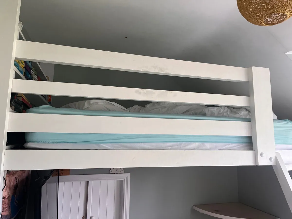 Bunk Bed/Loft Bed - Image 2