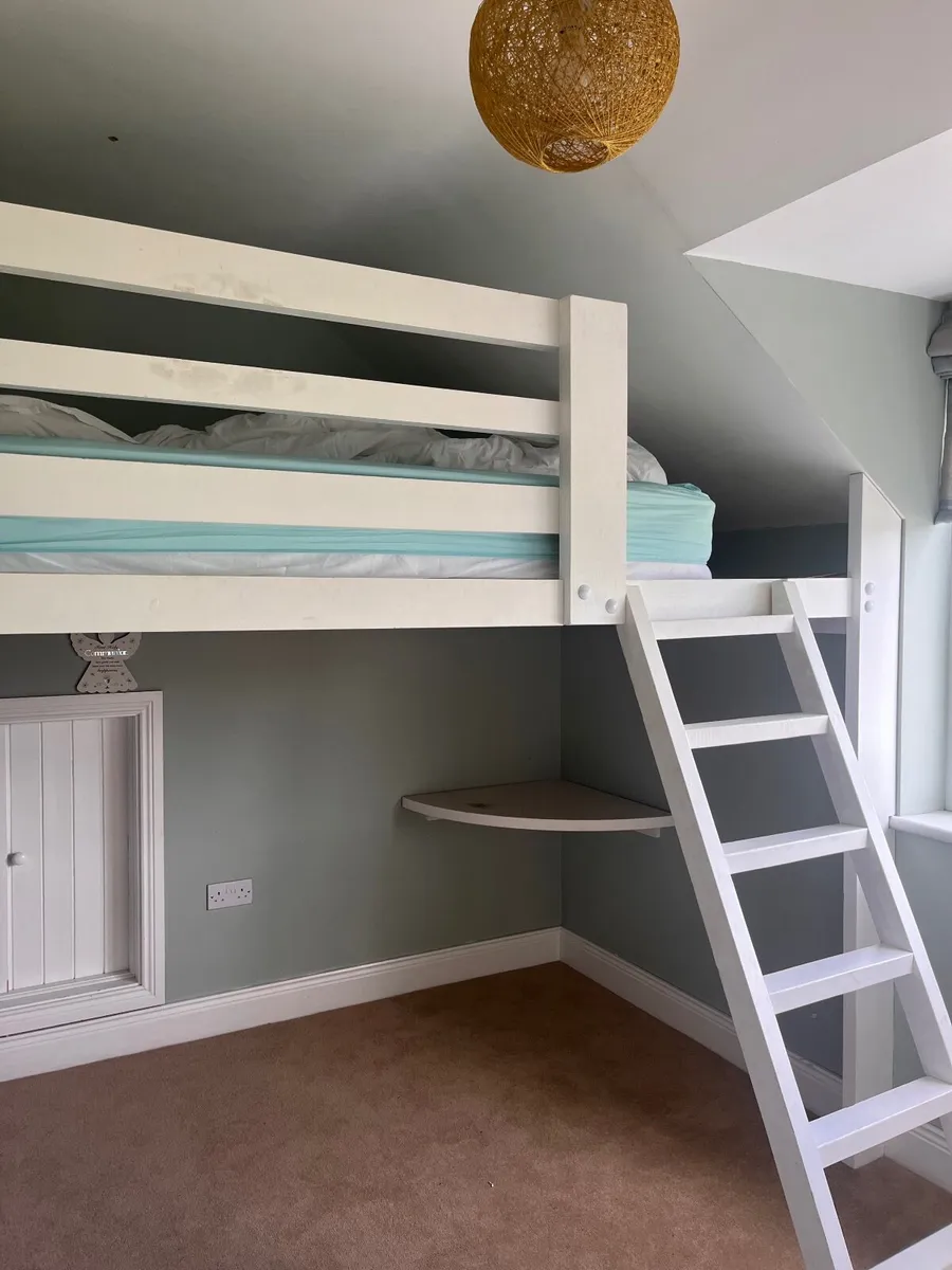 Bunk Bed/Loft Bed - Image 3