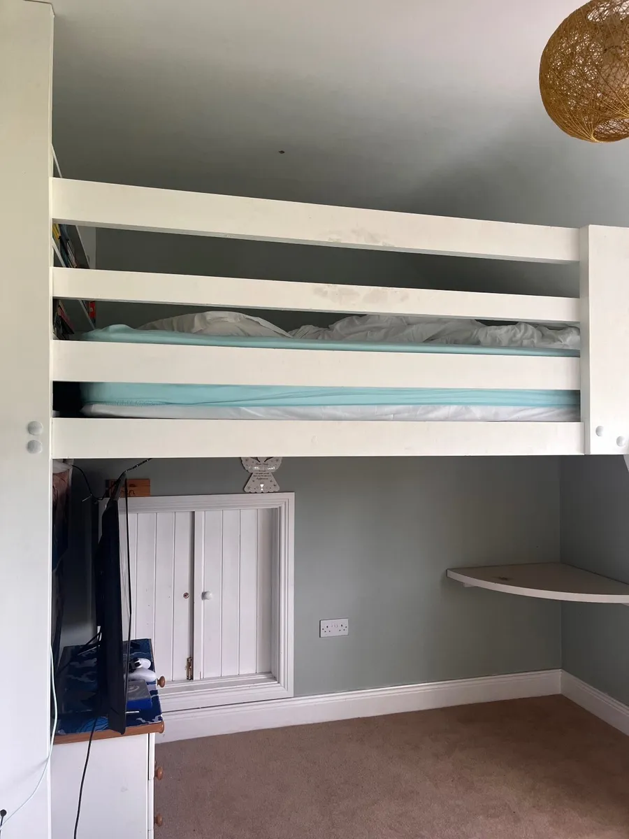 Bunk Bed/Loft Bed - Image 4