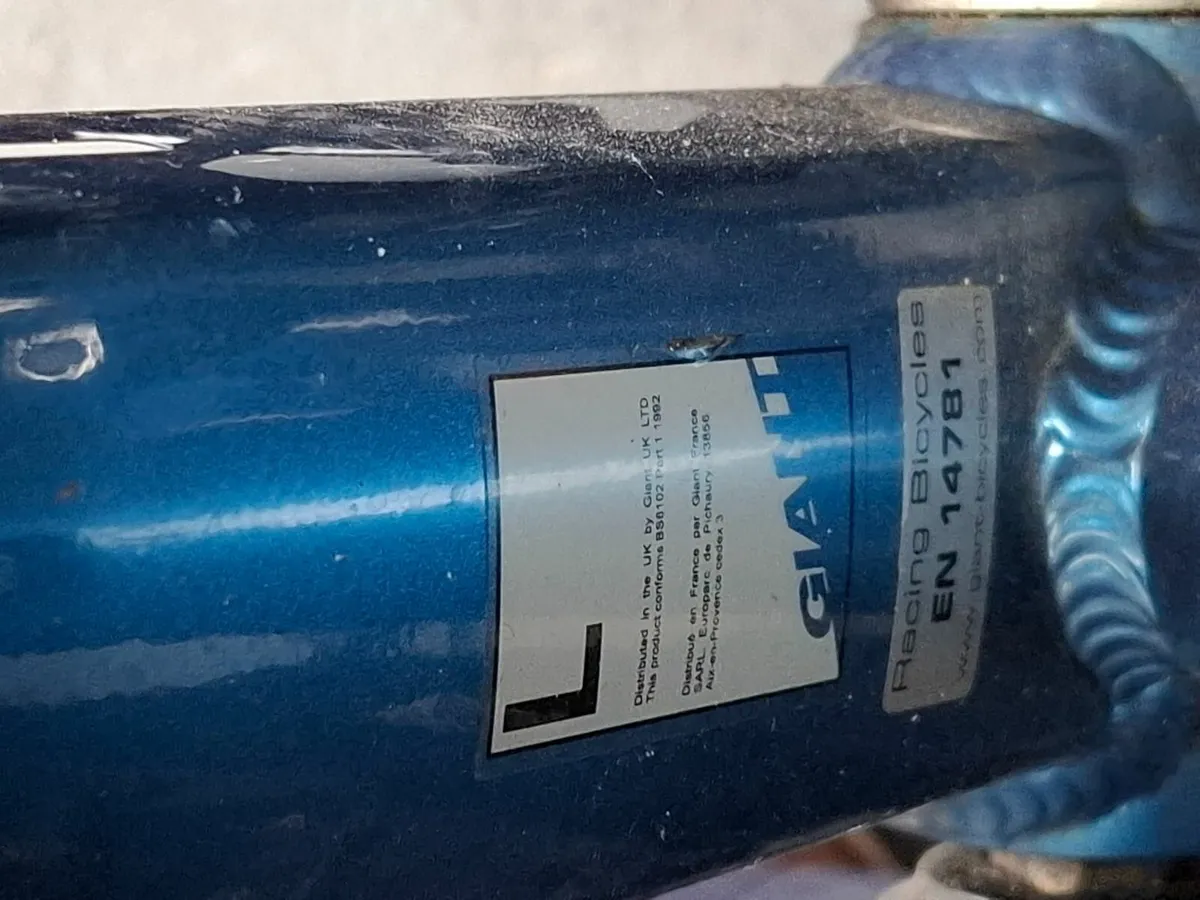 Bicycle - Image 2