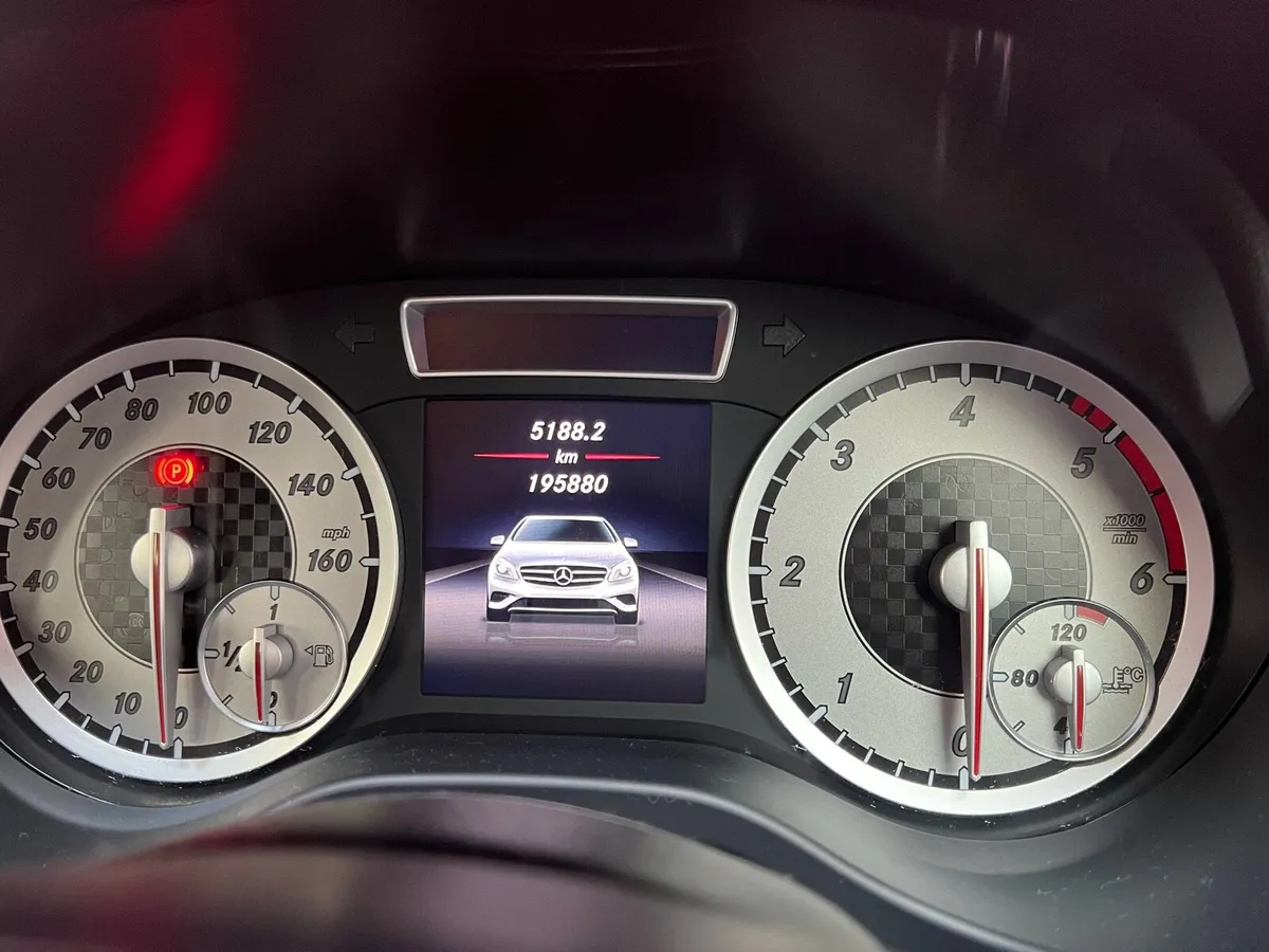 ⭐️ Mercedes Benz A-Class ⭐️New Timing Belt ⭐️ - Image 2